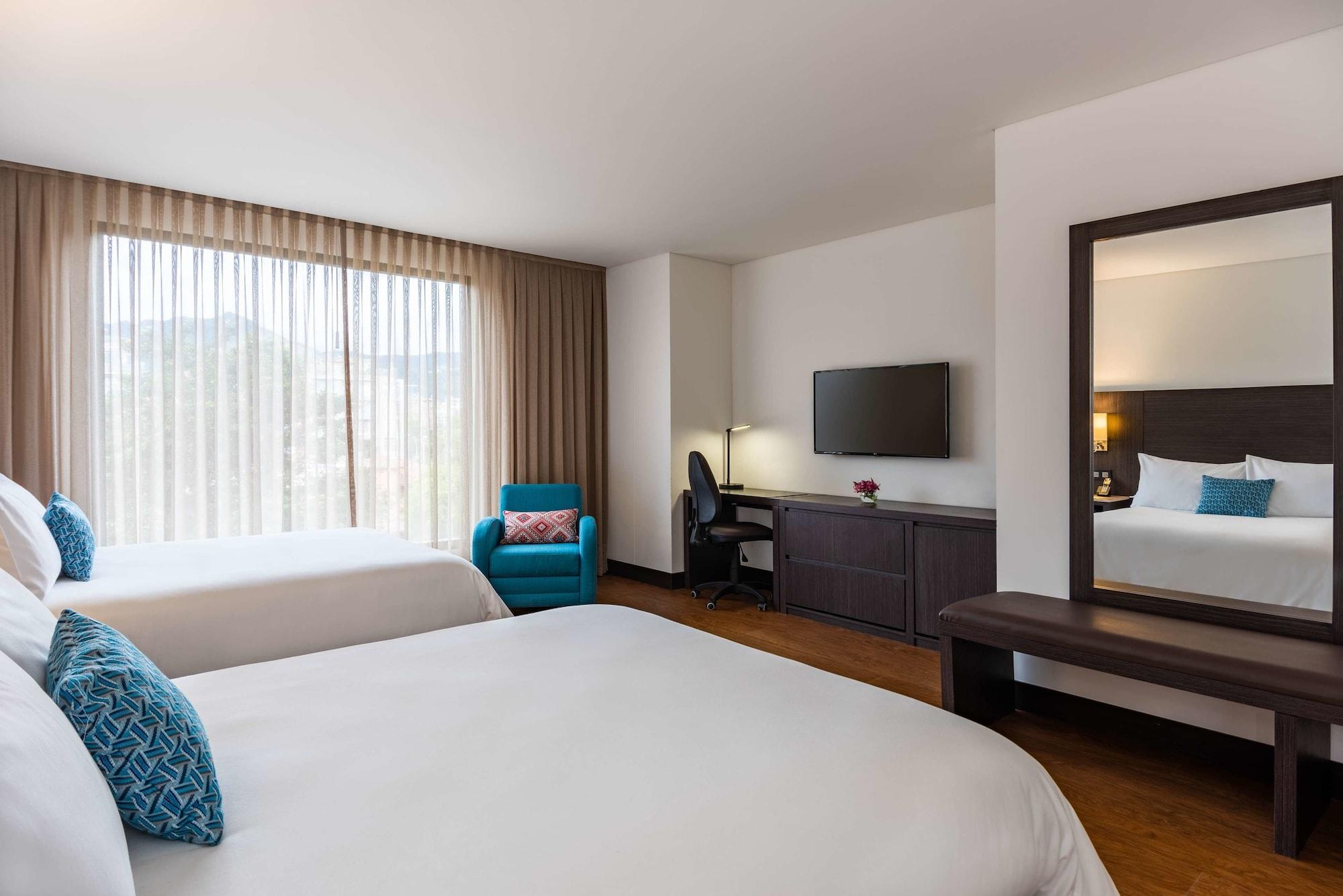Hotel Morrison Usaquen Bogotá Dış mekan fotoğraf
