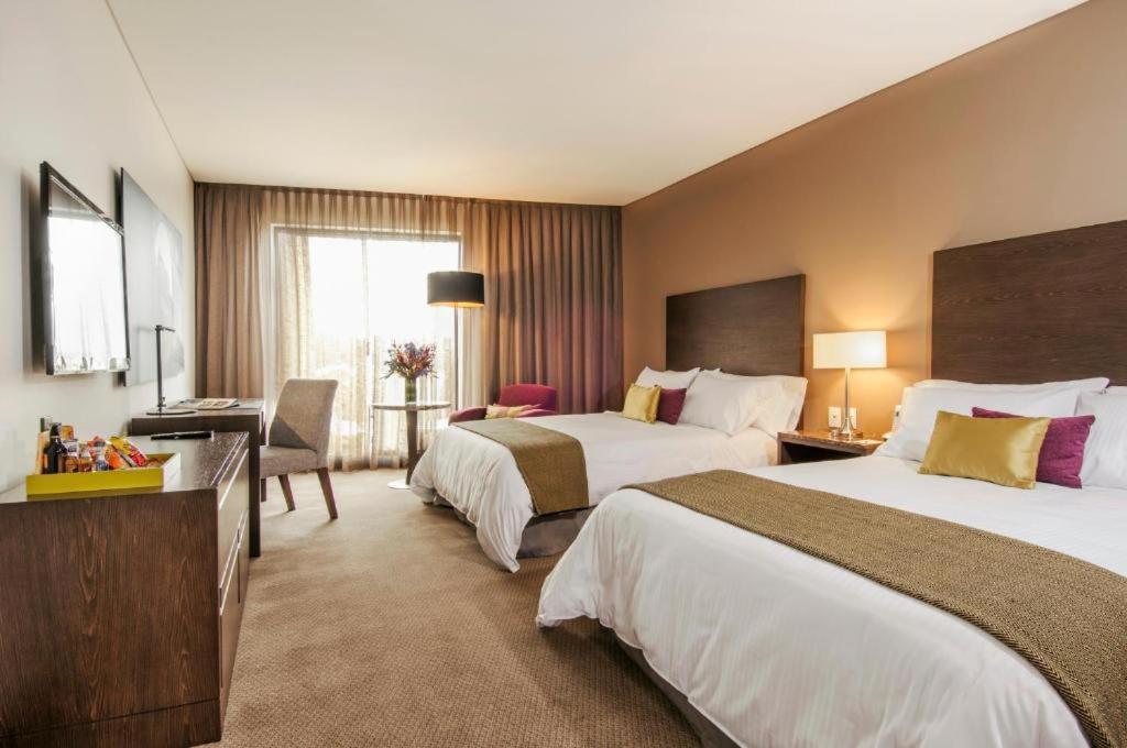 Hotel Morrison Usaquen Bogotá Dış mekan fotoğraf