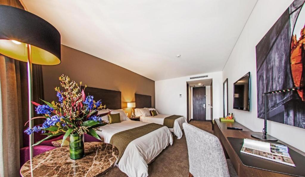 Hotel Morrison Usaquen Bogotá Dış mekan fotoğraf