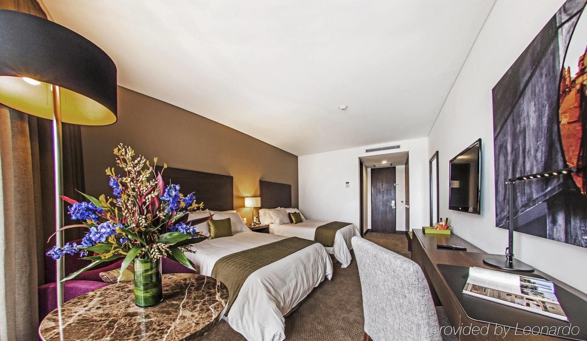 Hotel Morrison Usaquen Bogotá Dış mekan fotoğraf