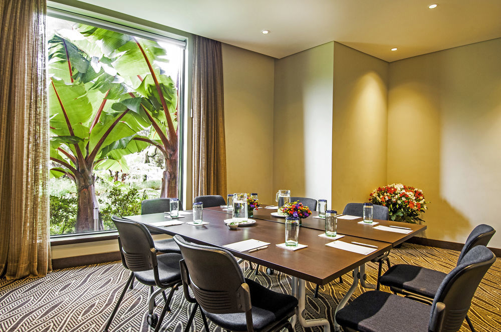 Hotel Morrison Usaquen Bogotá Dış mekan fotoğraf Meeting room